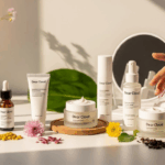 Effaclar Dual Action Acne Treatment for Oily Skin with Acne-Prone Areas Benefits of Dear Cloud Skincare Products