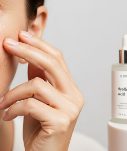 Best Anti-Aging Serums for Dry Skin