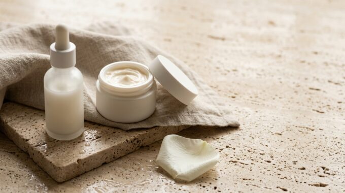 Best Anti-Aging Serums for Dry Skin