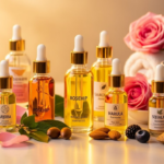 How to Reduce Fine Lines Around Eyes Naturally Best Face Oils for Aging Skin