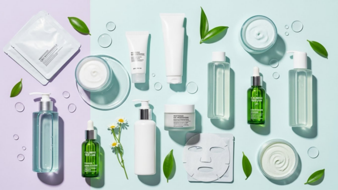 Best Skin Care for Oily Sensitive Skin