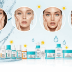 Perrigo Skincare Products for Sensitive Skin Complete Drunk Elephant Skincare Set for All Skin Types