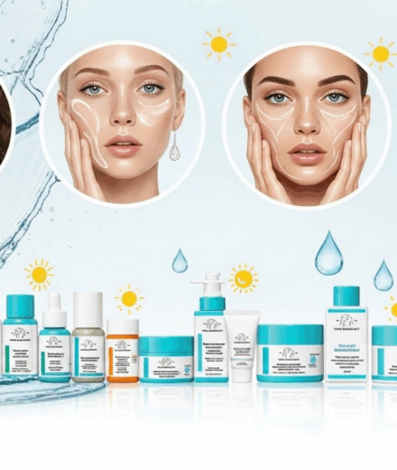 Complete Drunk Elephant Skincare Set for All Skin Types