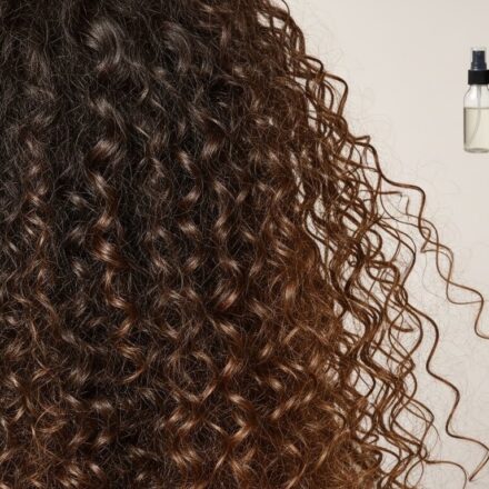Curly Hair Routine for 3A Curls Curly Hair Routine for 3A Curls