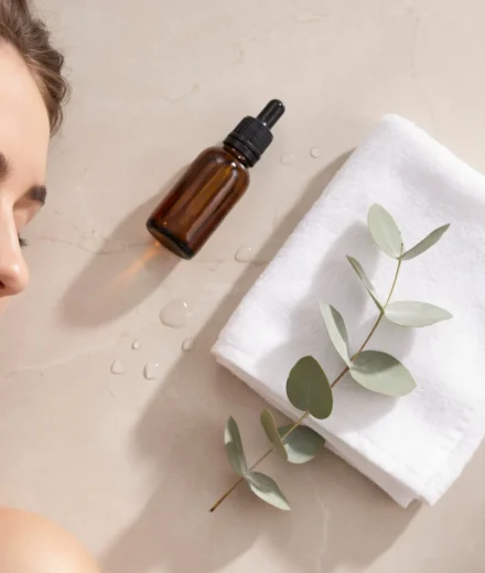 Eradikate Acne Treatment for Targeting Cystic Acne and Stubborn Breakouts
