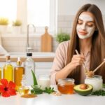 Lightweight Oils for Curly Hair Hydration Hair Care Tips for Damaged Hair