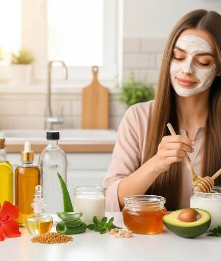 Hair Care Tips for Damaged Hair