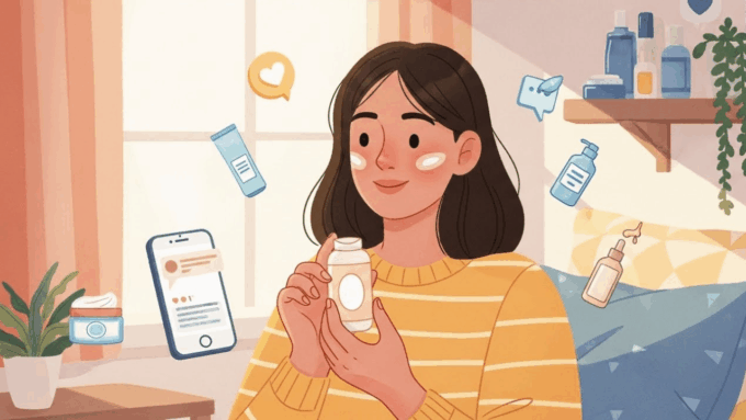How to Become a Bubble Skincare Ambassador