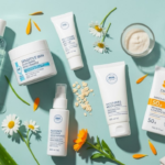 How to Build a Sensitive Skin Skincare Routine