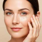 Best Face Oils for Aging Skin How to Reduce Fine Lines Around Eyes Naturally