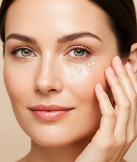 How to Reduce Fine Lines Around Eyes Naturally