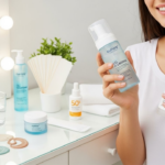 What Is the Best Korean Skincare for Oily Skin? How to Take Care of Oily Skin With the Right Products