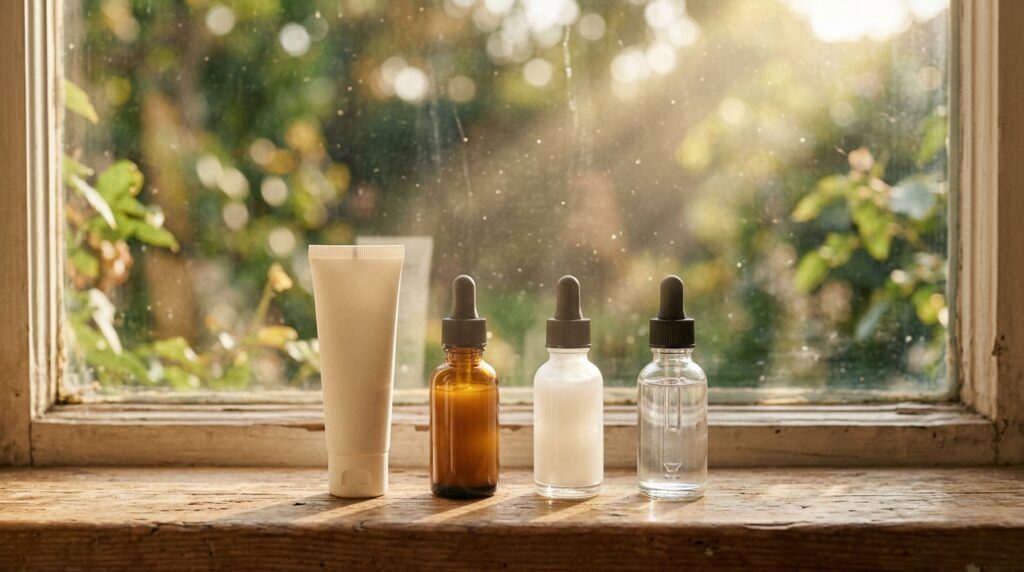 Ingredients Worth Building a Routine Around