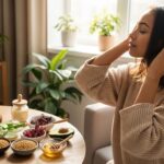 Simple Hair Care Routine for Women Natural Hair Care Remedies at Home