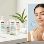 Perrigo Skincare Products for Sensitive Skin