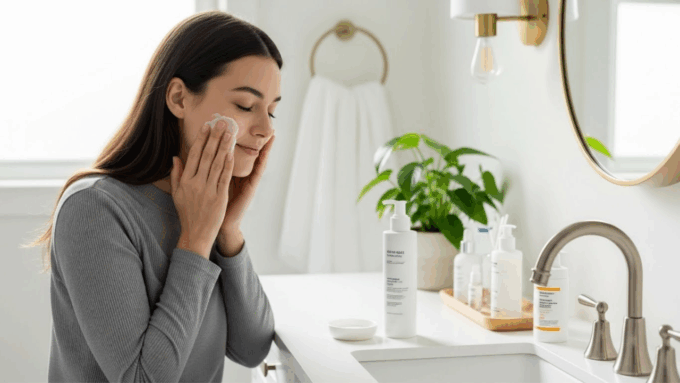 Skincare Tips by Amy Peterson for Flawless Skin