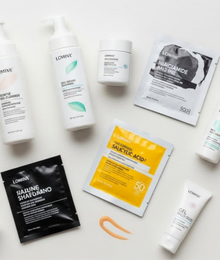 Top skin care products for oily skin that actually work