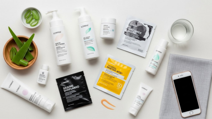 Top skin care products for oily skin that actually work