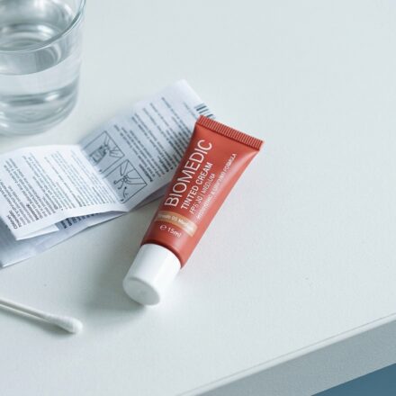 Walgreens Tinted Acne Treatment Cream for Acne and Redness Relief Walgreens Tinted Acne Treatment Cream for Acne and Redness Relief