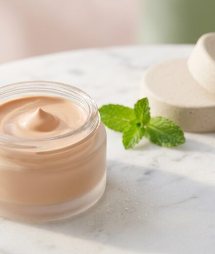 Walgreens Tinted Acne Treatment Cream for Acne and Redness Relief