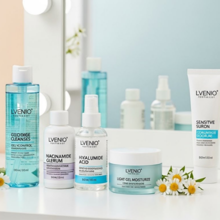 What Are the Best Oily Sensitive Skin Care Products? What Are the Best Oily Sensitive Skin Care Products