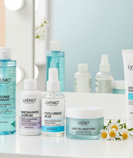 What Are the Best Oily Sensitive Skin Care Products