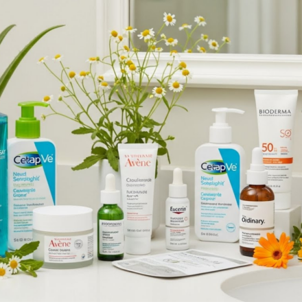 What Are the Top Sensitive Skin Care Brands? What Are the Top Sensitive Skin Care Brands?