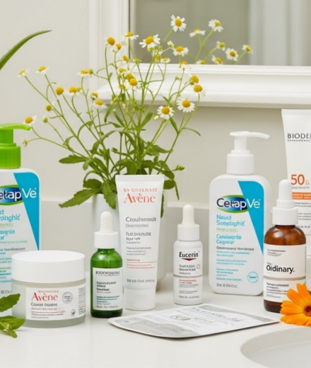 What Are the Top Sensitive Skin Care Brands?