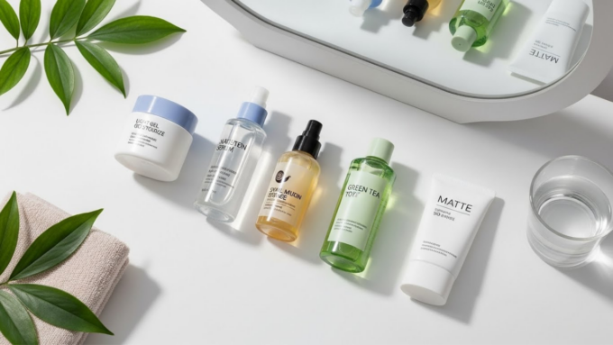 What Is the Best Korean Skincare for Oily Skin?