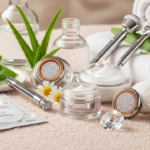 What Are the Top Sensitive Skin Care Brands? What is the Best Diamond Care for Sensitive Skin?