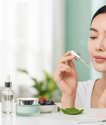 Why Korean Skincare is Highly Recommended for Anti-Aging