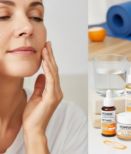 Wrinkle Prevention Tips for Women Over 50