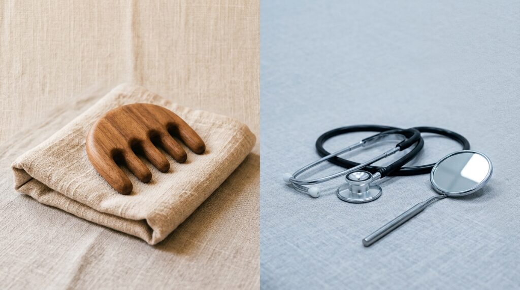 Advanced Scalp Care Interventions