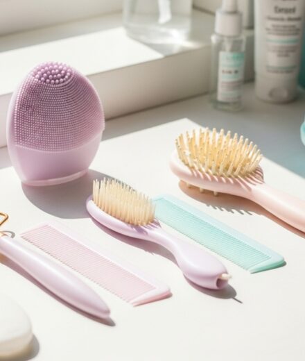 Affordable Beauty Tools for Beginners