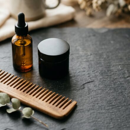 Beard and Hair Care Routine for Men Beard and Hair Care Routine for Men