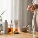 Natural Skincare Habits for Healthy Skin Beauty Habits for Clear Skin