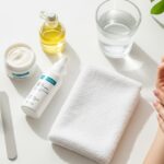 Beginner Friendly Beauty Routine Beauty Routine Without Expensive Products