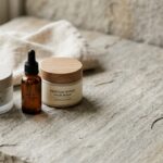 Skin Renewal and Repair Routine Beauty Routine for Damage Recovery