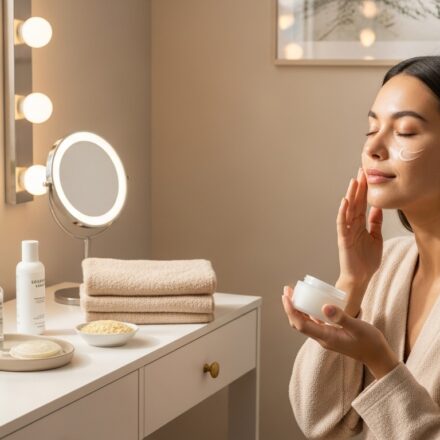Beauty Routine for Removing Dead Skin Beauty Routine for Removing Dead Skin