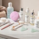 Non Electric Beauty Tools for Face Beauty Tools That Improve Skin Texture