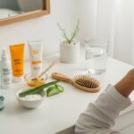Self Care Beauty Routine Guide Beginner Friendly Beauty Routine