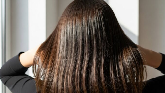 Best Hair Oil for Repair and Shine