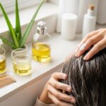 Hair Growth Supplements Safe for Sensitive Scalp Best Natural Shampoo for Hair Growth