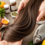 Curly Hair Routine for 3A Curls Best Vitamins for Hair Growth and Thickness
