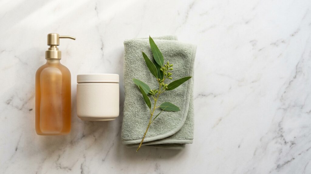Building a Daily Hair Routine Around Scalp Health