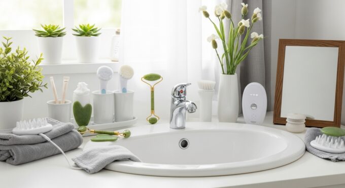 Essential Beauty Tools for Daily Routine