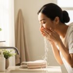 Simple Face and Body Care Routine Everyday beauty habits for glowing skin