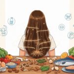Foods That Boost Hair Growth Fast