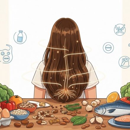 Foods That Boost Hair Growth Fast Foods That Boost Hair Growth Fast