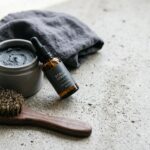 Beard and Hair Care Routine for Men How to Manage Dry Scalp Dandruff in Men